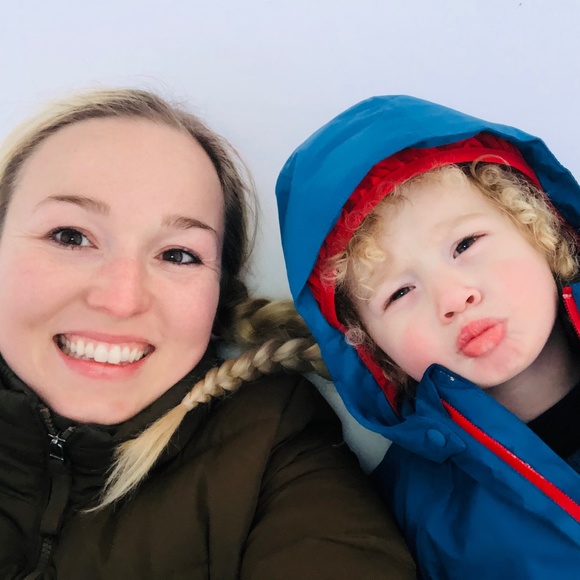 Meet your Posher, Serra - Picture 1 of 2